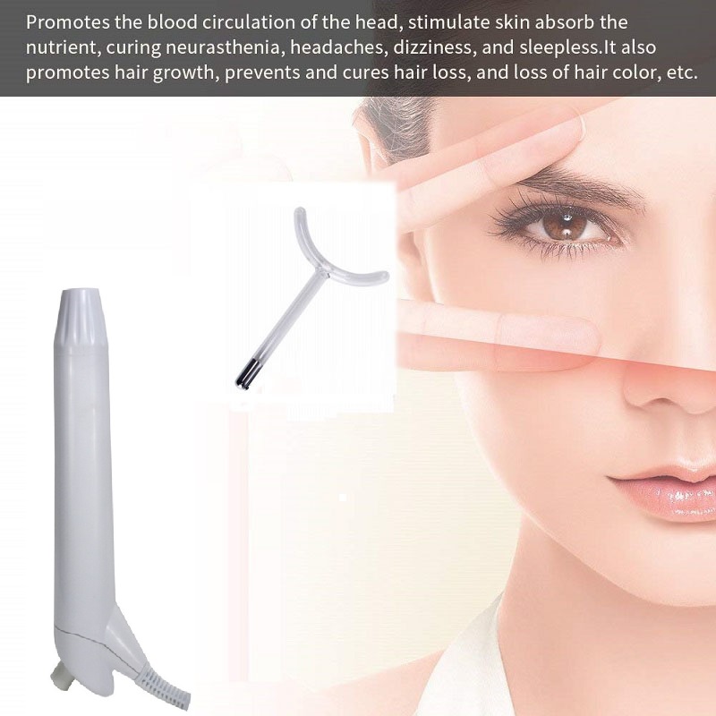 7-in-1-Hochfrequenz-Gesichtsma – Skincare X Beauty Bewertung und Preis
