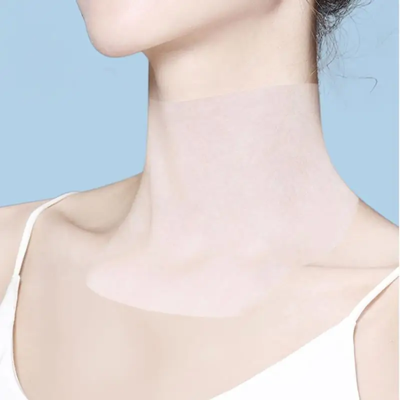 Ziegenmilch Sechs Peptide Hals – Skincare X Beauty Bewertung und Preis