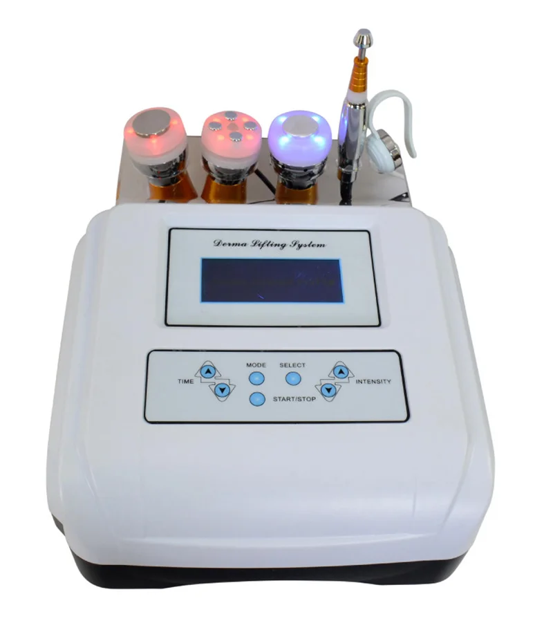 Photonen-Elektroporation Gesic – Skincare X Beauty Bewertung und Preis